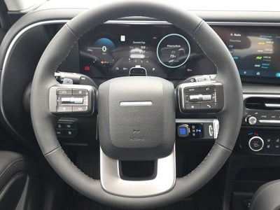2027 Hyundai PALISADE SEL Premium FWD