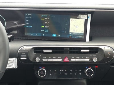 2027 Hyundai PALISADE SEL Premium FWD