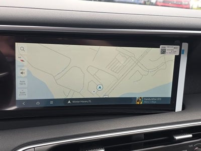 2027 Hyundai PALISADE SEL Premium FWD