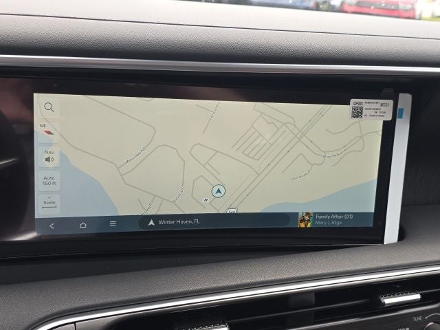 2027 Hyundai PALISADE SEL Premium FWD