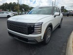 2027 Hyundai PALISADE SEL Premium FWD