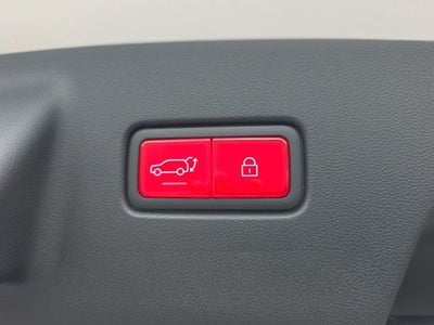 2027 Hyundai PALISADE SEL Premium FWD