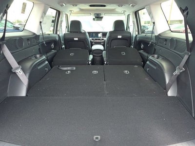 2027 Hyundai PALISADE SEL Premium FWD