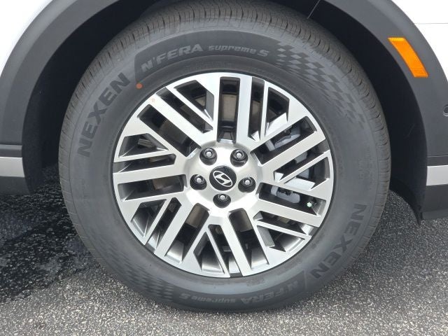 2027 Hyundai PALISADE SEL Premium FWD