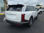 2027 Hyundai PALISADE SEL Premium FWD