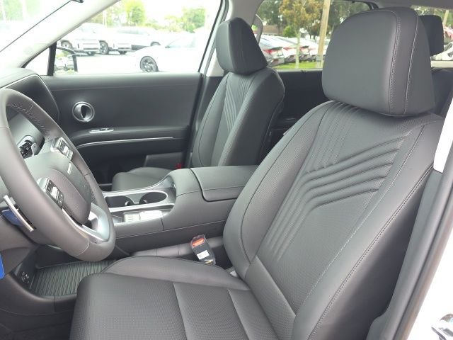 2027 Hyundai PALISADE SEL Premium FWD