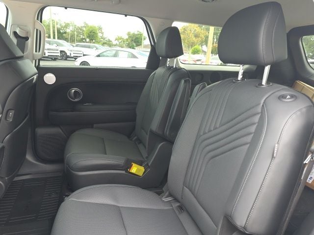 2027 Hyundai PALISADE SEL Premium FWD