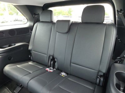 2027 Hyundai PALISADE SEL Premium FWD