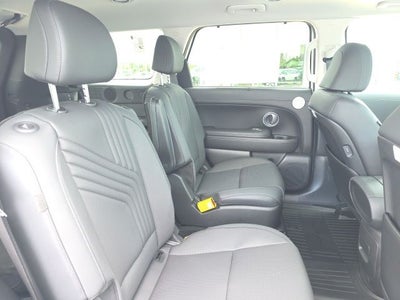 2027 Hyundai PALISADE SEL Premium FWD