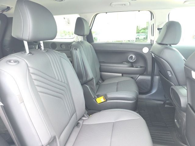 2027 Hyundai PALISADE SEL Premium FWD