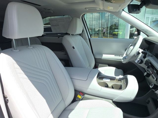 2027 Hyundai PALISADE SEL Premium FWD