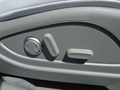 2027 Hyundai PALISADE SEL Premium FWD