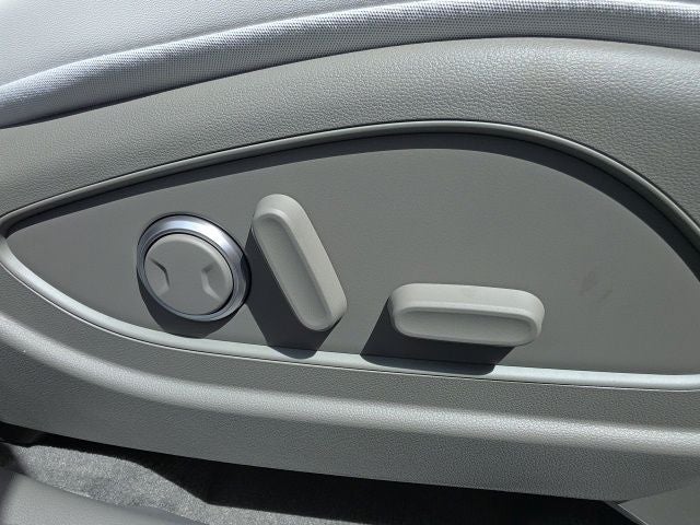 2027 Hyundai PALISADE SEL Premium FWD