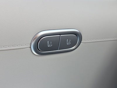 2027 Hyundai PALISADE SEL Premium FWD