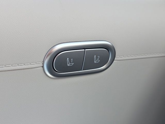 2027 Hyundai PALISADE SEL Premium FWD