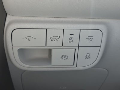 2027 Hyundai PALISADE SEL Premium FWD