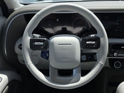 2027 Hyundai PALISADE SEL Premium FWD