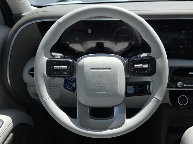 2027 Hyundai PALISADE SEL Premium FWD