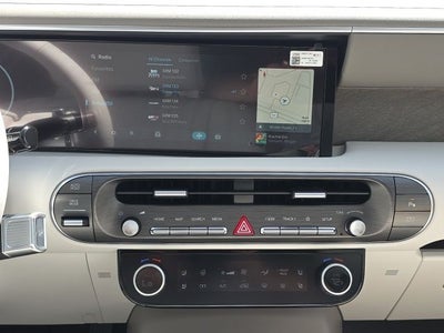 2027 Hyundai PALISADE SEL Premium FWD