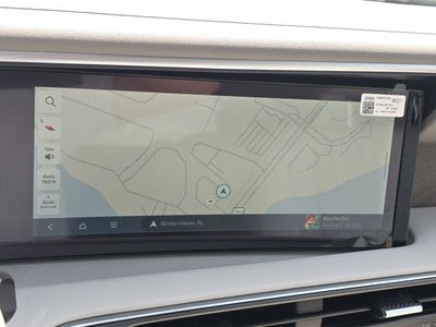 2027 Hyundai PALISADE SEL Premium FWD