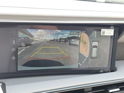 2027 Hyundai PALISADE SEL Premium FWD