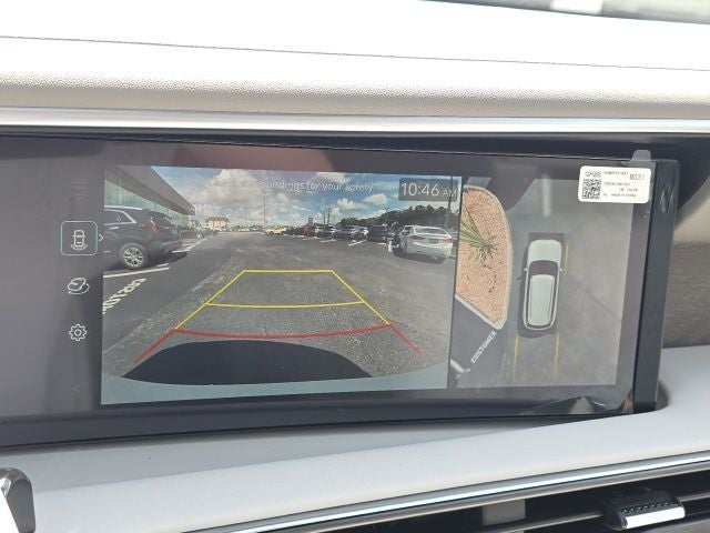 2027 Hyundai PALISADE SEL Premium FWD