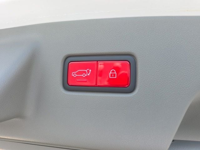 2027 Hyundai PALISADE SEL Premium FWD