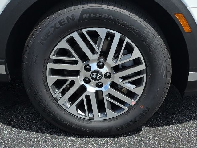 2027 Hyundai PALISADE SEL Premium FWD