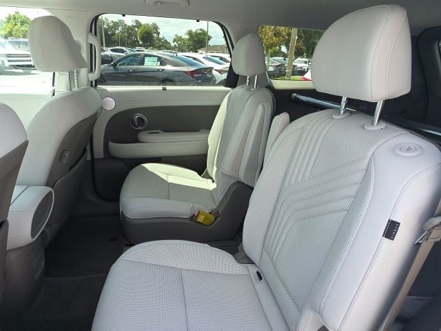 2027 Hyundai PALISADE SEL Premium FWD