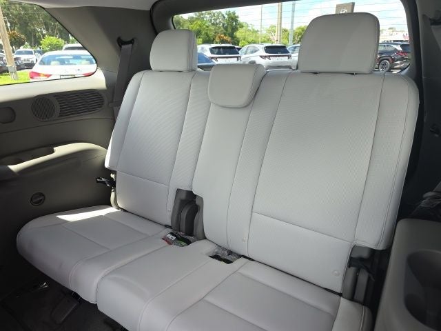 2027 Hyundai PALISADE SEL Premium FWD