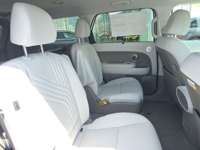 2027 Hyundai PALISADE SEL Premium FWD