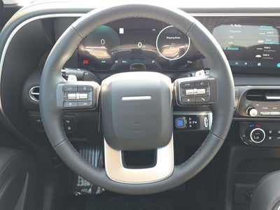 2026 Hyundai PALISADE SEL Premium FWD
