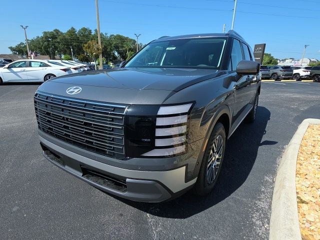 2026 Hyundai PALISADE SEL Premium FWD
