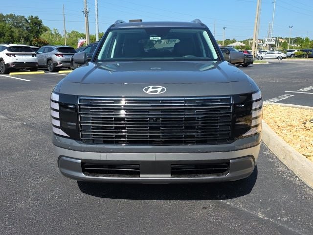 2026 Hyundai PALISADE SEL Premium FWD