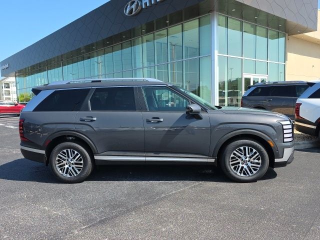 2026 Hyundai PALISADE SEL Premium FWD