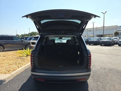 2026 Hyundai PALISADE SEL Premium FWD