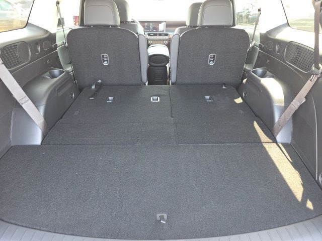 2026 Hyundai PALISADE SEL Premium FWD