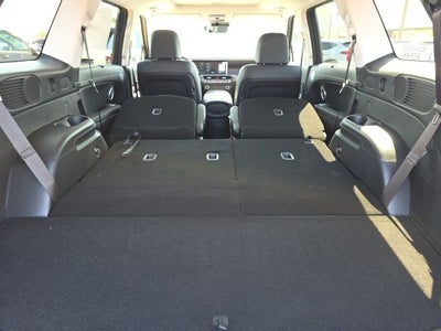 2026 Hyundai PALISADE SEL Premium FWD
