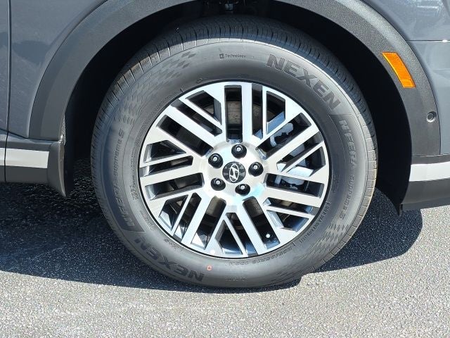 2026 Hyundai PALISADE SEL Premium FWD