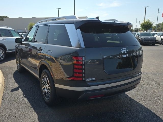 2026 Hyundai PALISADE SEL Premium FWD
