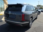 2026 Hyundai PALISADE SEL Premium FWD