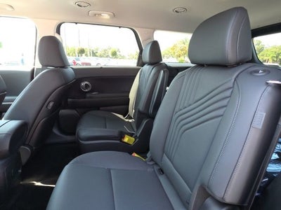 2026 Hyundai PALISADE SEL Premium FWD