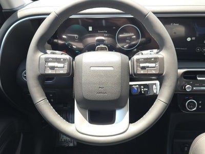 2026 Hyundai PALISADE SEL Premium FWD