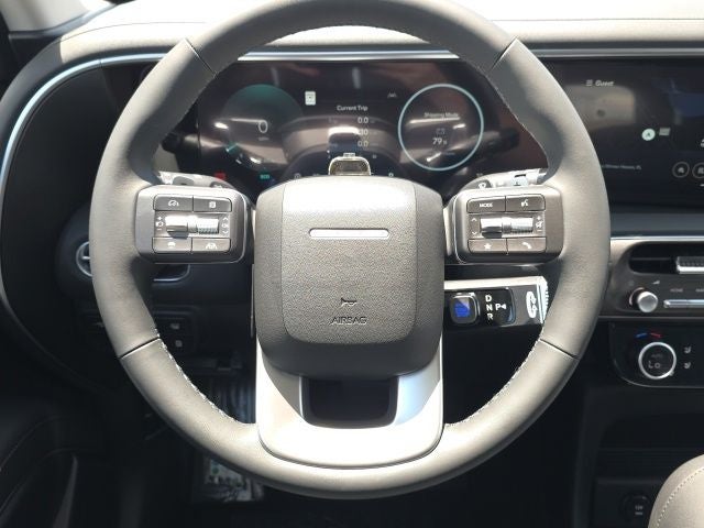 2026 Hyundai PALISADE SEL Premium FWD