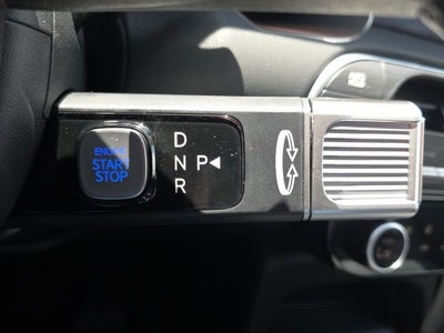 2026 Hyundai PALISADE SEL Premium FWD