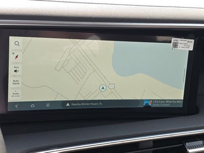 2026 Hyundai PALISADE SEL Premium FWD