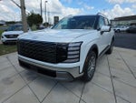 2026 Hyundai PALISADE SEL Premium FWD