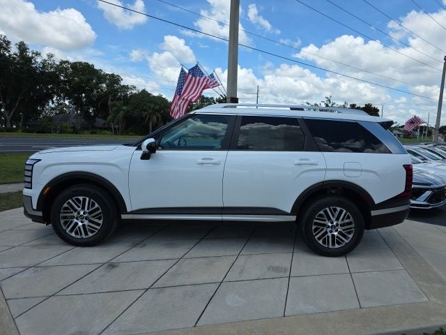 2026 Hyundai PALISADE SEL Premium FWD