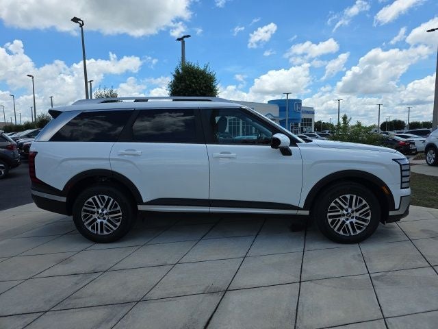 2026 Hyundai PALISADE SEL Premium FWD