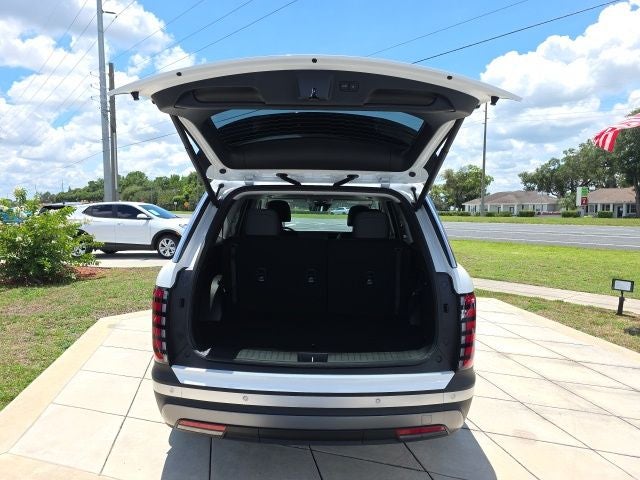 2026 Hyundai PALISADE SEL Premium FWD
